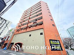 山手線 五反田駅 徒歩3分