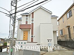 川崎市 宮前区水沢3丁目