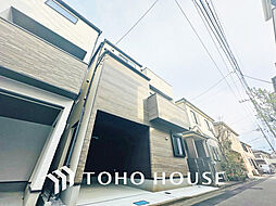 相模原市 南区古淵5丁目 3号棟