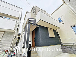 横浜市 緑区東本郷6丁目