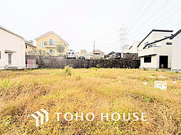 横浜市 青葉区あざみ野南4丁目 2号地