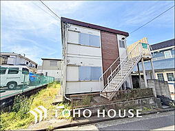 横浜市 南区大岡4丁目