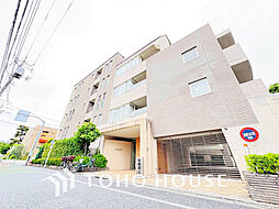 瀬田南シティハウス
