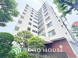 東急大井町線 上野毛駅 徒歩7分