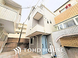 川崎市 高津区北見方2丁目