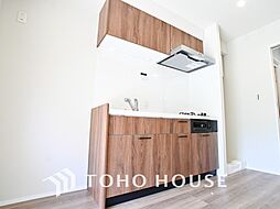 大森永谷マンション