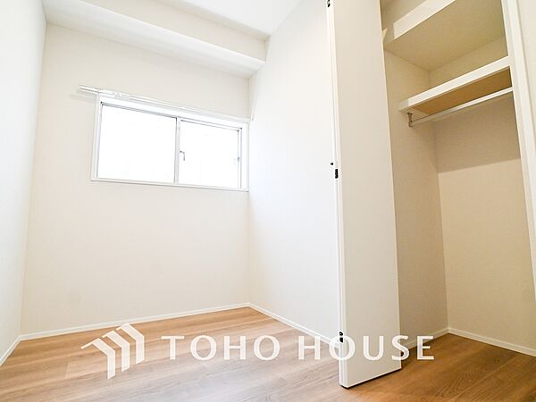 大森永谷マンション