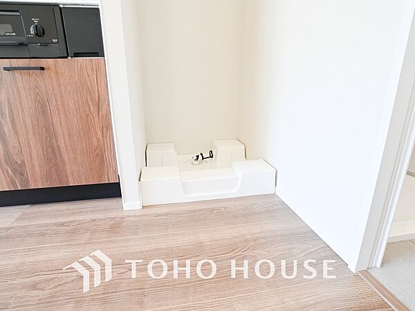 大森永谷マンション