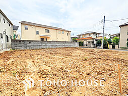 多摩市一ノ宮4丁目 2区画