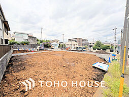 横浜市 緑区長津田みなみ台7丁目 8号区画