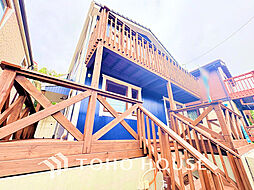 町田市東玉川学園2丁目