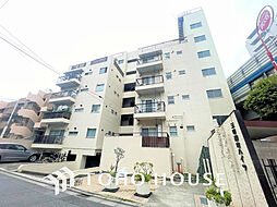 三田綱町ハイツ