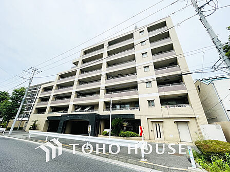 〜大切なペットと暮らすリフォームマンション〜南東向きのため陽当たり良好〜