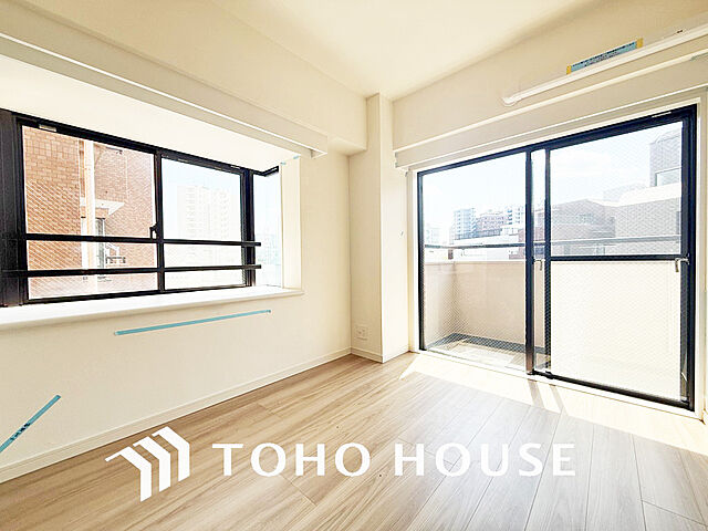 子供部屋 ライオンズマンション小石川第5 4階/-