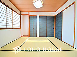 室内の画像