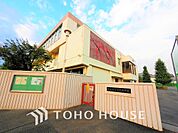府中市立浅間中学校　距離400ｍ
