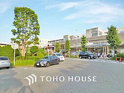 藤が丘パークハウス