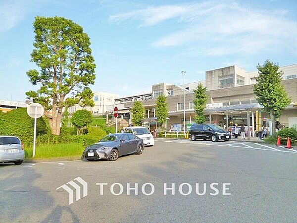 藤が丘パークハウス