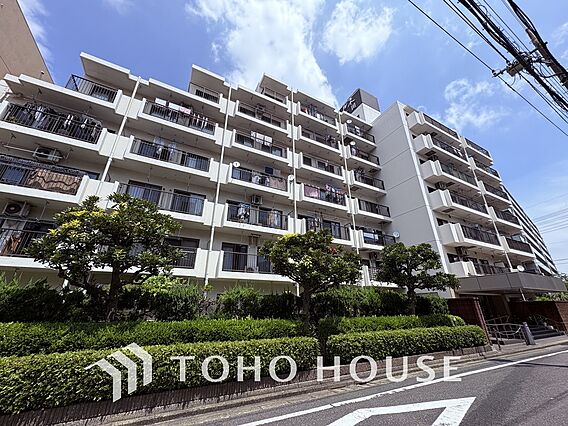 〜大鳥居駅より...