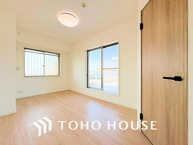 寝室 小田急小田原線 喜多見駅 徒歩22分