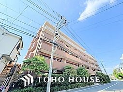 小田急小田原線 喜多見駅 徒歩22分