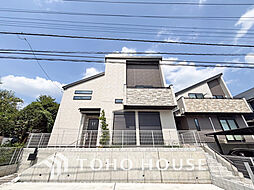 町田市真光寺1丁目 B号棟