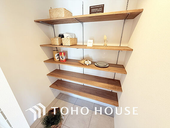 片付けにくいキ...