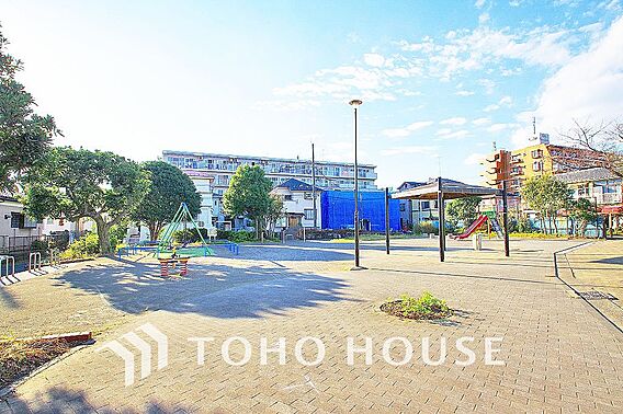 新吉田さんかく...