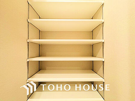 玄関 収納