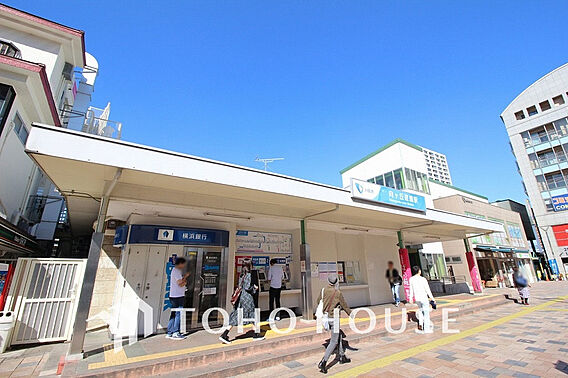 小田急小田原線...