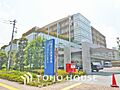 川崎市立多摩病...