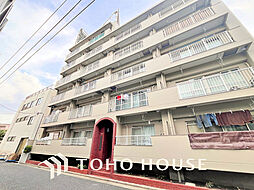 千歳船橋オリンピックマンション