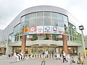 すすき野とうきゅう　距離400ｍ