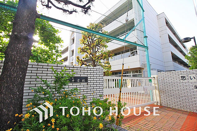 周辺 京急本線 京急蒲田駅 徒歩2分