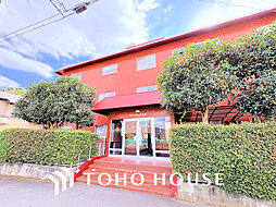 サニーパレス多摩