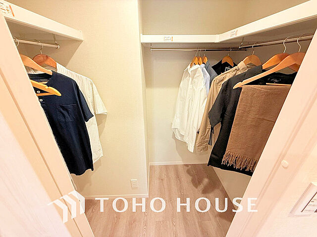 収納 JR東海道本線 横浜駅 徒歩10分