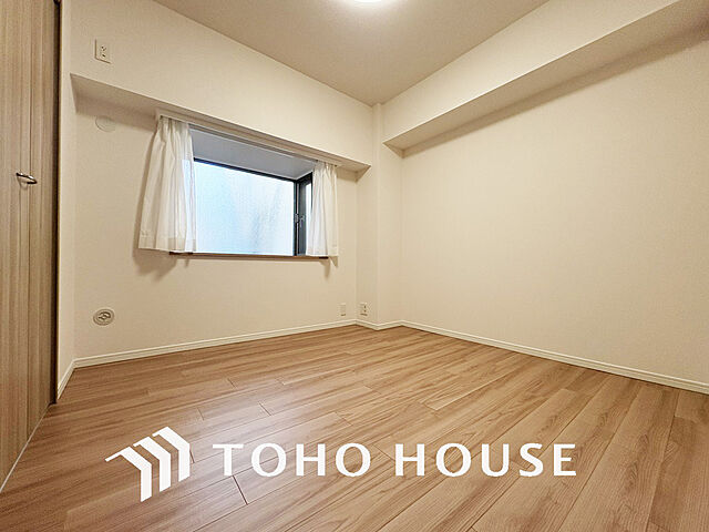 寝室 JR京浜東北・根岸線 蒲田駅 徒歩11分