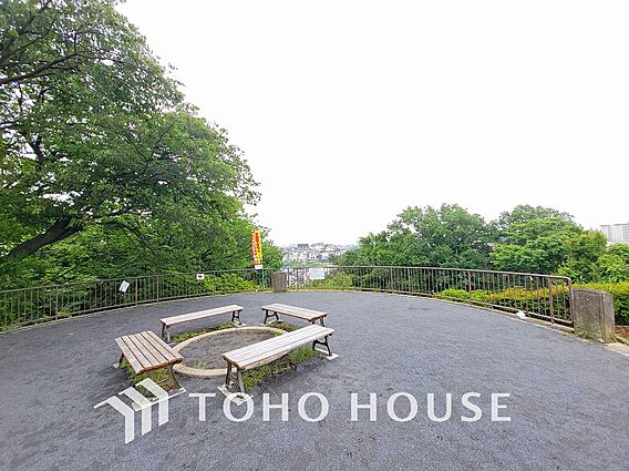 平戸みはらし公...