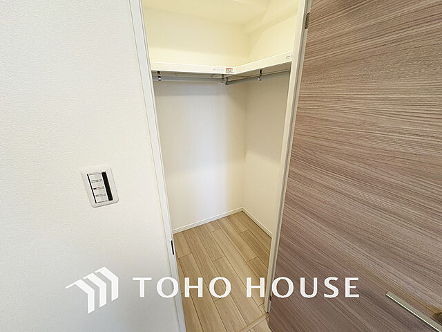 収納 リムザ 9階/-