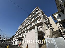 神奈川県川崎市麻生区上麻生7丁目20-16