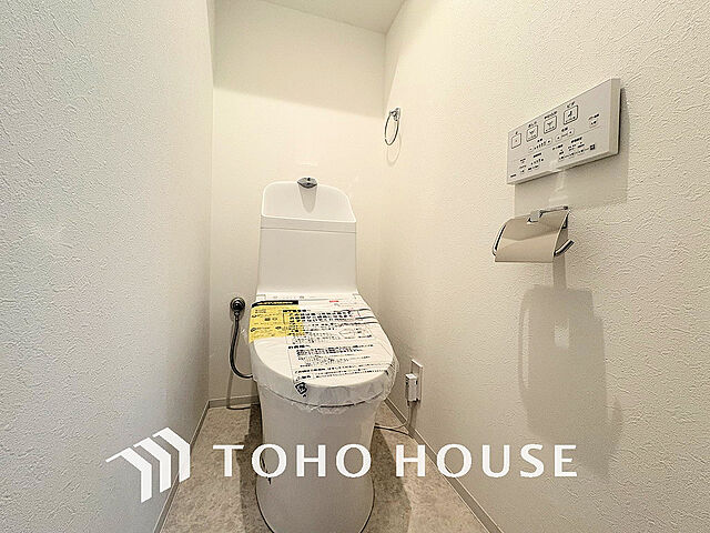 トイレ ダイアパレス浅間町第二 5階/-