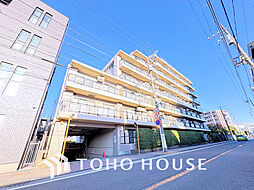 マイキャッスル新川崎