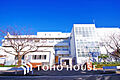 横浜市立新鶴見...