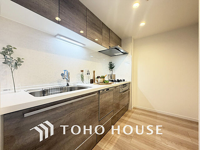 キッチン テゾーロ麻生柿生 2階/-