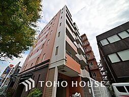 神奈川県横浜市港北区大豆戸町503-1