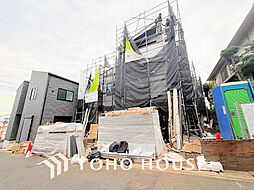 川崎市 高津区蟹ケ谷 4号棟