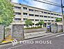 周辺：横浜市立市場中学校　距離70ｍ