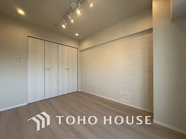 室内 京急本線 大森海岸駅 徒歩2分