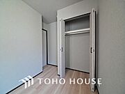 居室　収納
