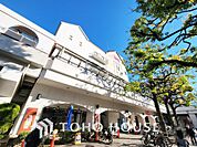 イオン 本牧店　距離1100ｍ